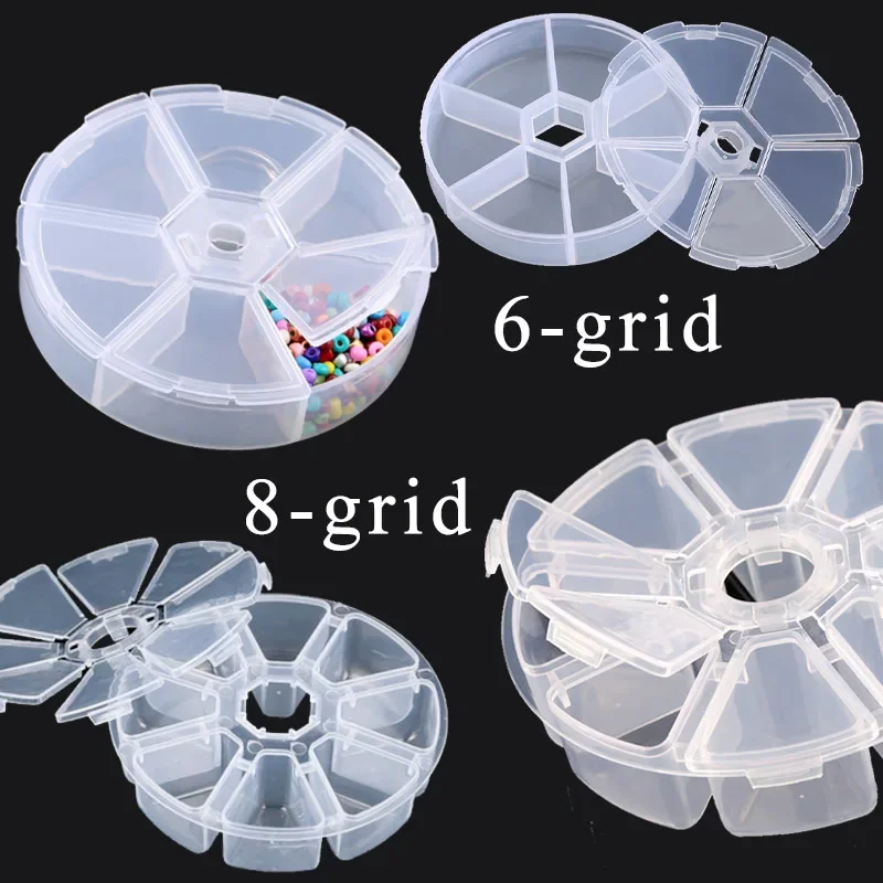 Plastic Organizer Storage Box  - Fishing Equipment Storage 评论和价格