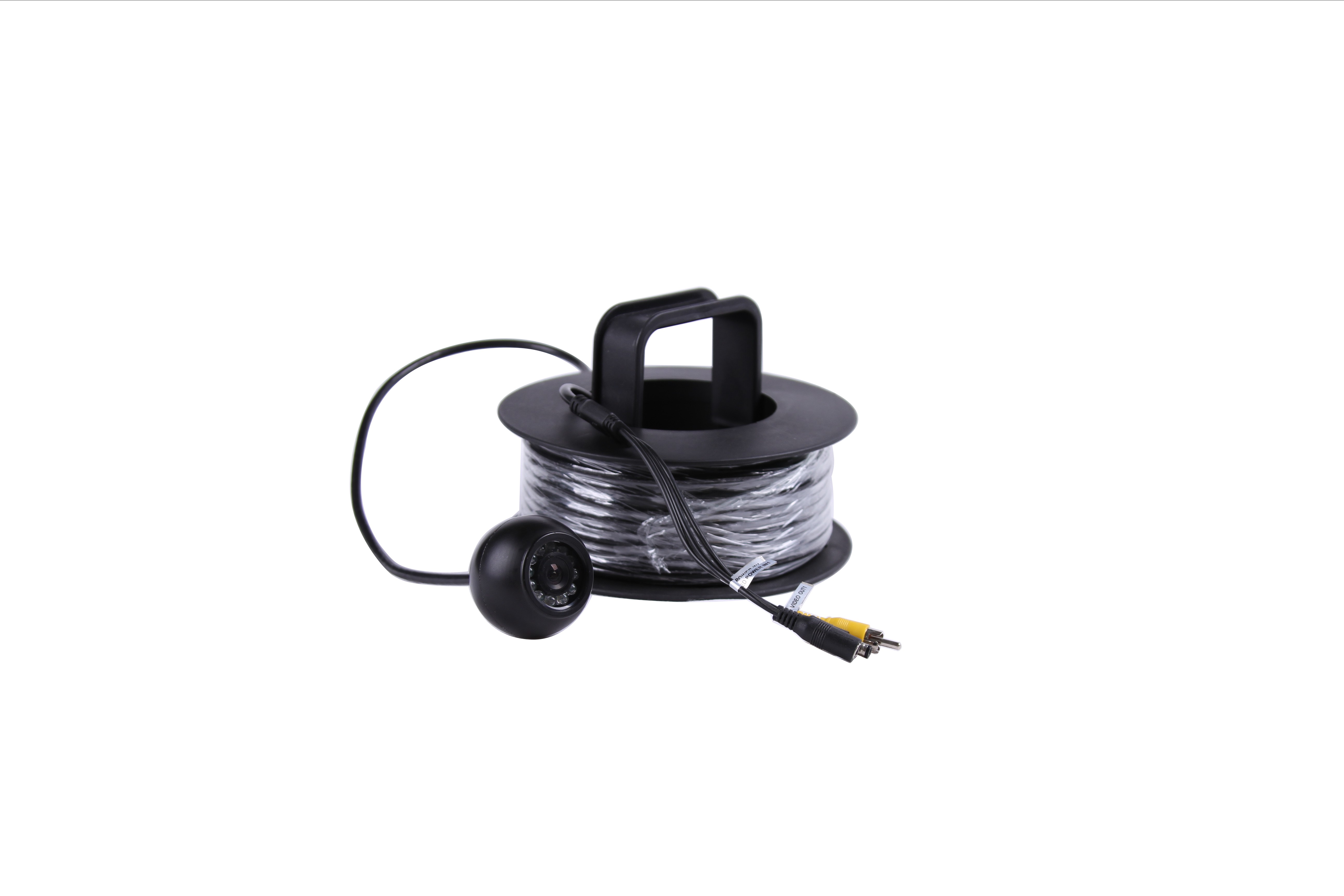 700TVL HD Underwater 20/30/50/ - Underwater Fishing Camera 评论和价格
