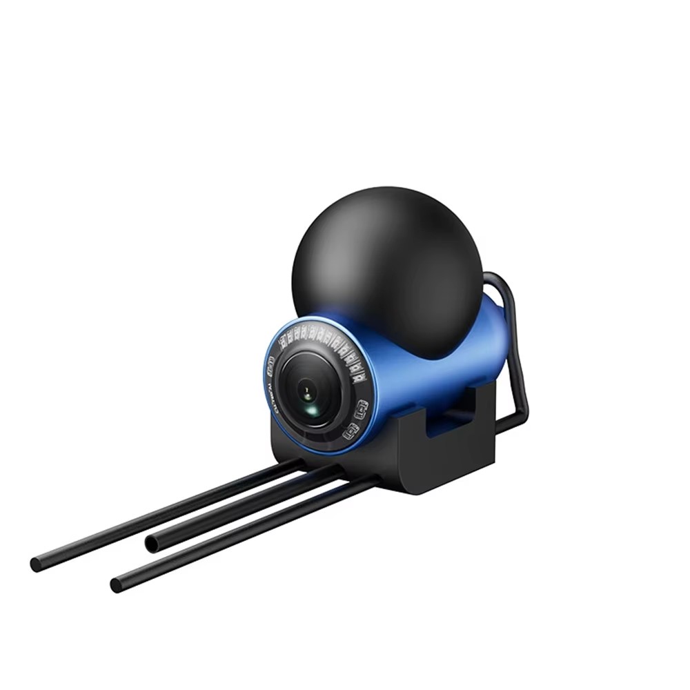 4.3inch Fish finder night fish - Underwater Fishing Camera 评论和价格