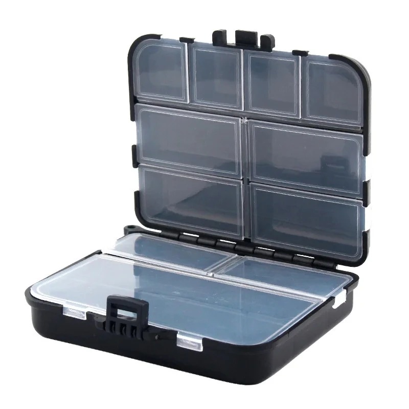 Gear Box Fishing Accessories B - Fishing Equipment Storage 评论和价格