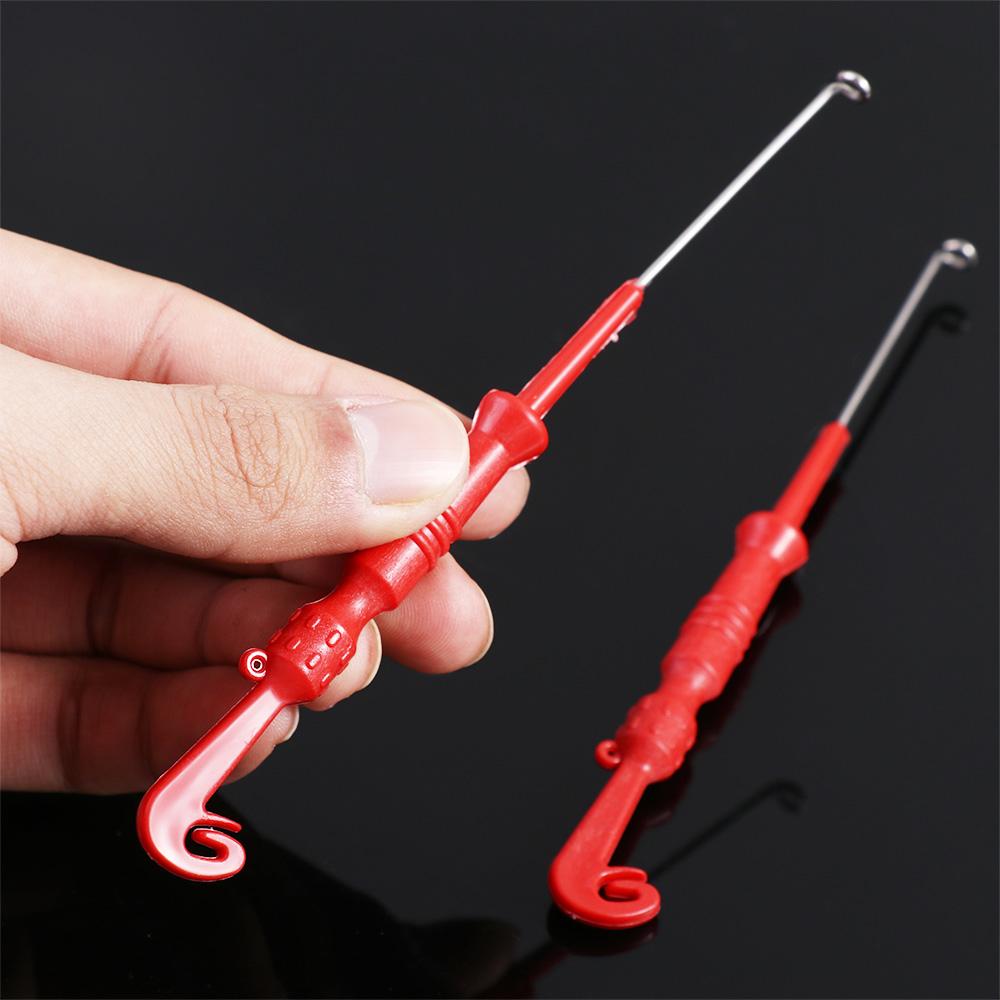 Loop Tool Fishing Tool Quick K - Fishing Equipment Pictures 评论和价格