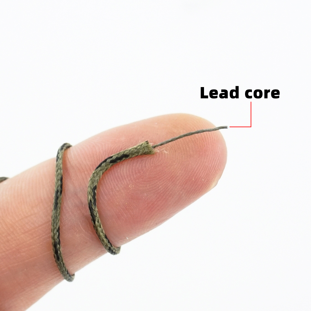 Hirisi 3pcs Carp Fishing Line  - Braided Fishing Line 评论和价格