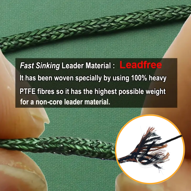3/6pc CarpCarp Fishing Line Re - Braided Fishing Line 评论和价格