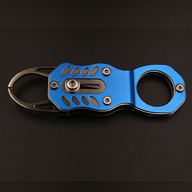 1 PC Mini Fishing Control Devi - Bass Fishing Lure 评论和价格