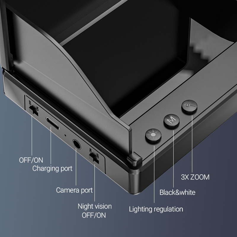 AOERWEI Underwater Fishing Cam - Underwater Fishing Camera 评论和价格