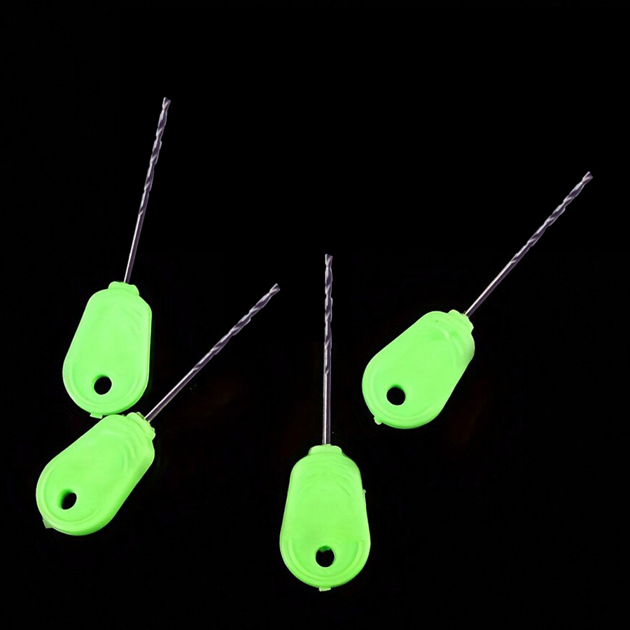 3pcs Carp bait drill bit, bait - Fishing Equipment And Accessories 评论和价格