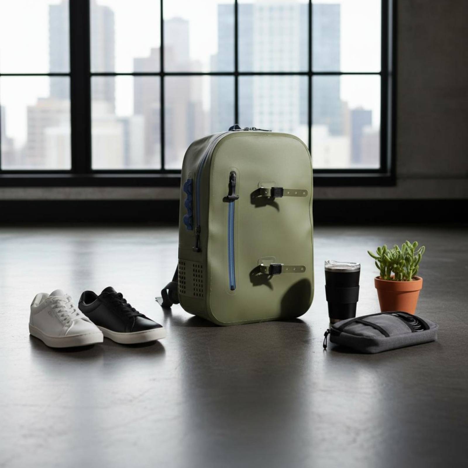 Rod Holder Backpack Breathable - Fishing Backpack 评论和价格