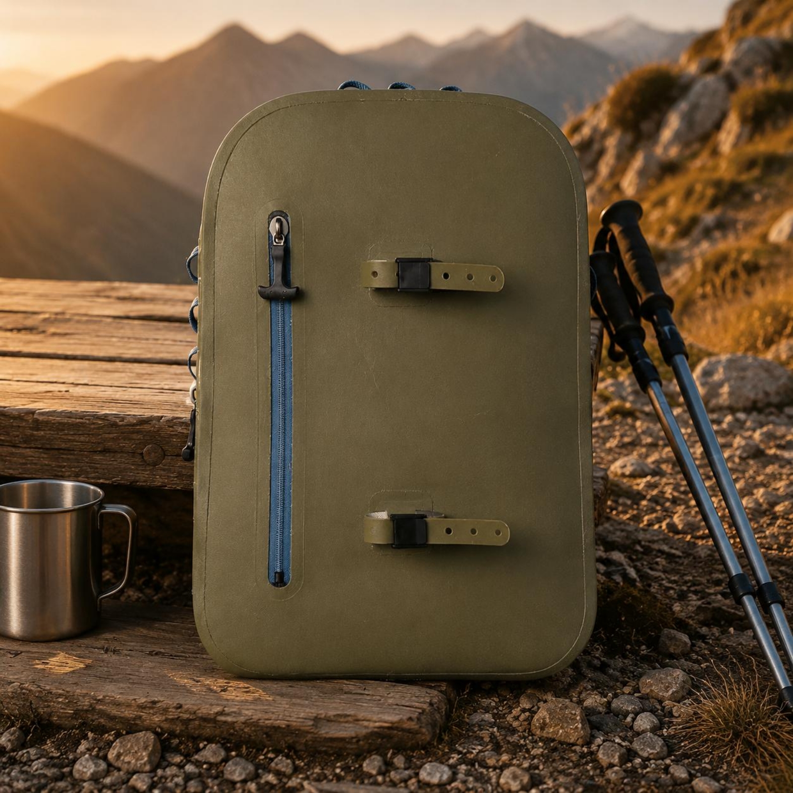 Rod Holder Backpack Breathable - Fishing Backpack 评论和价格