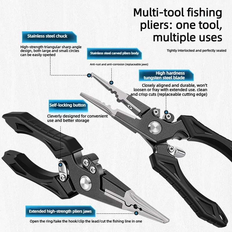 Aluminum Alloy Self Locking Lu - Fishing Equipment Pictures 评论和价格