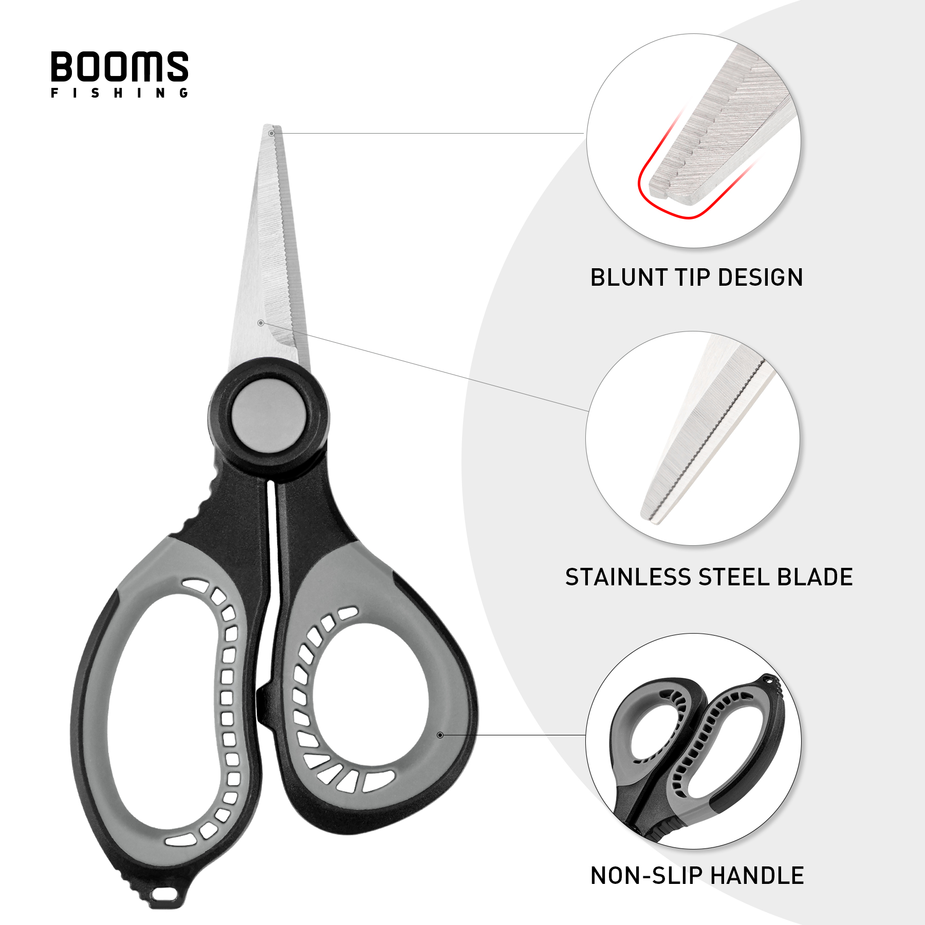 Booms Fishing S06 Braid Line S - Braided Fishing Line 评论和价格