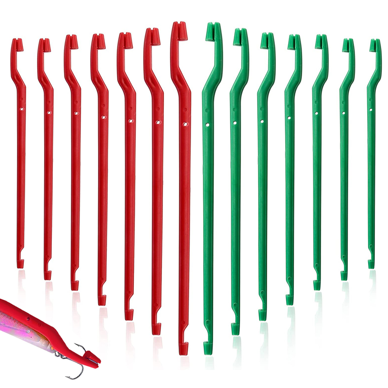 Easy Fish Hook Remover Tool Fi - Fishing Equipment Pictures 评论和价格