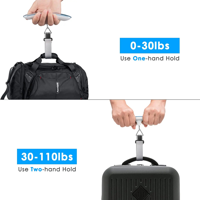 50kg/110 Pound Portable Hangin - Fishing Equipment And Accessories 评论和价格