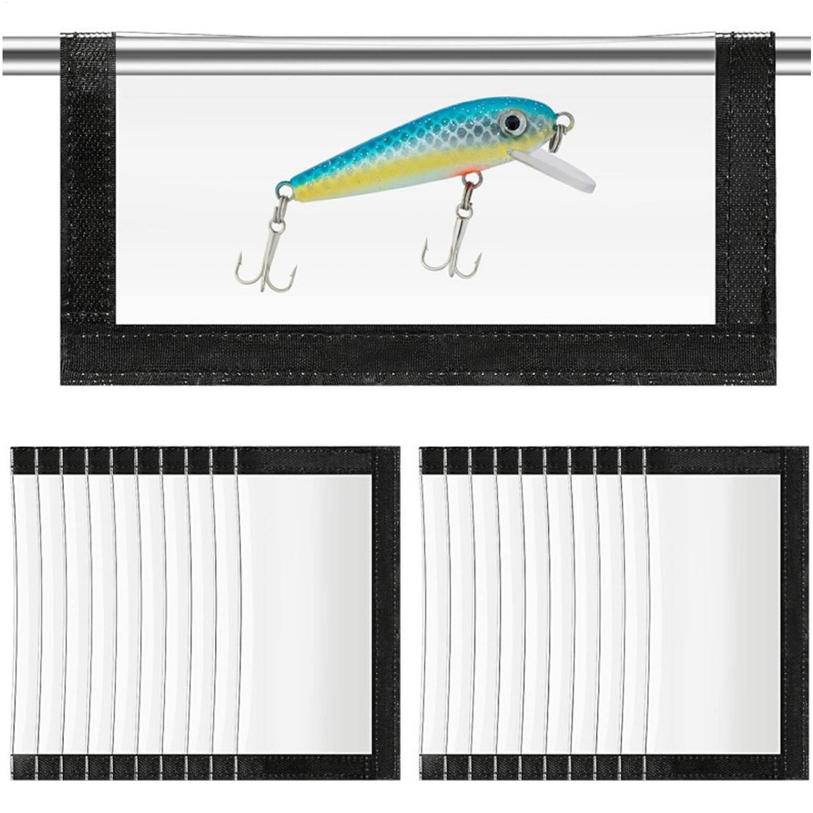 Fishing Lure Cover Clear Prote - Fishing Equipment And Accessories 评论和价格