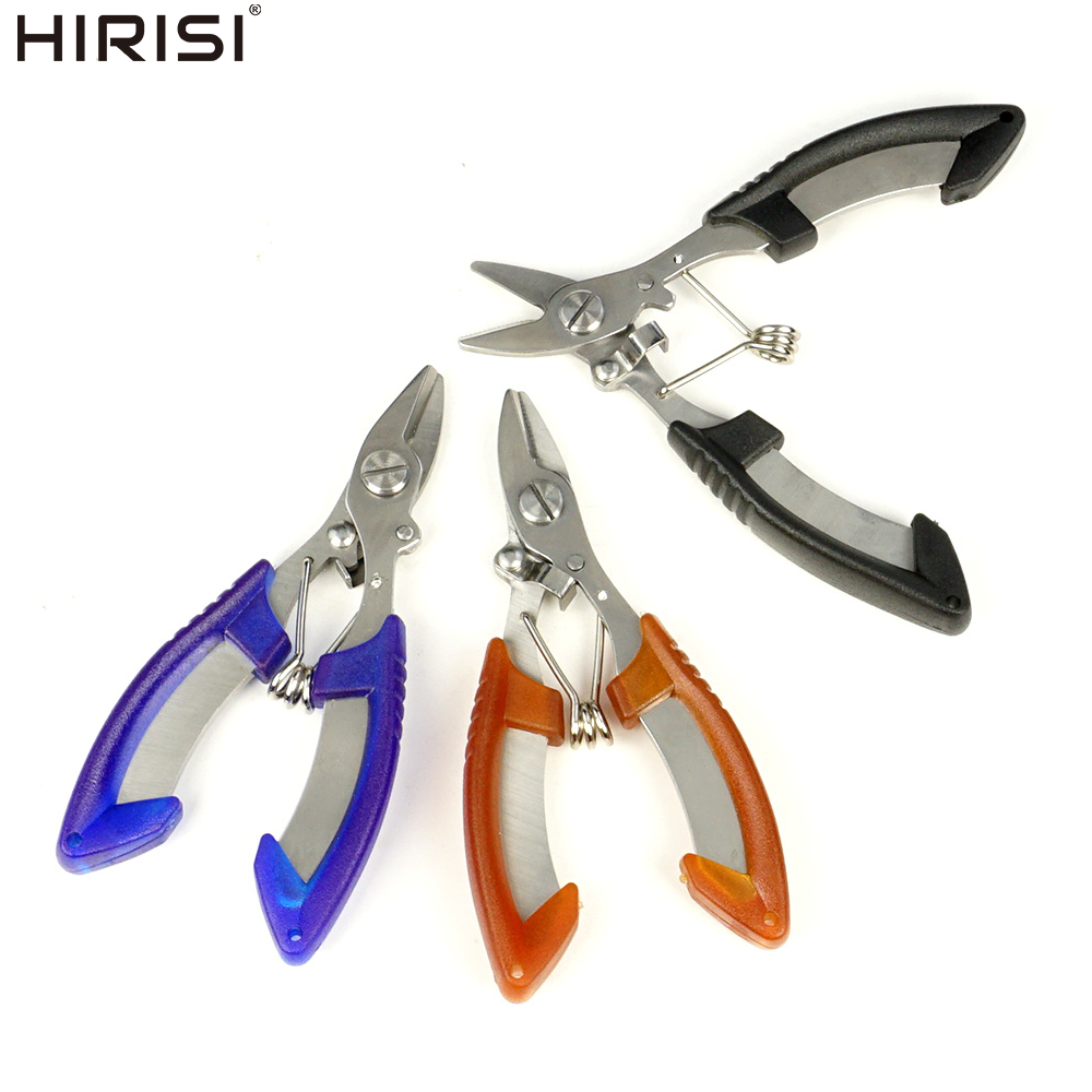 Hirisi JD03 Stainless Steel Fi - Braided Fishing Line 评论和价格