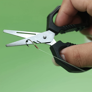 Fishing Line Scissors, Multifu - Braided Fishing Line 评论和价格