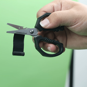 Fishing Line Scissors, Multifu - Braided Fishing Line 评论和价格
