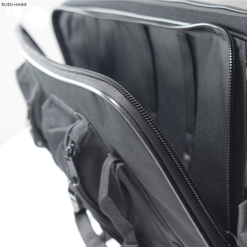 Tactical Hunting Gun Bag Outdo - Fishing Equipment Storage 评论和价格