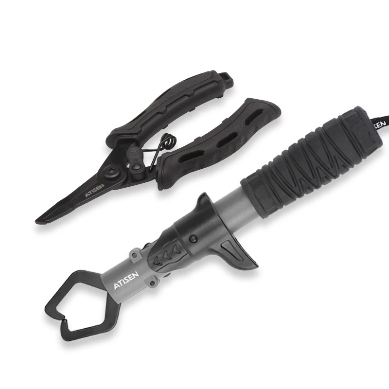 Fishing clamp tool, fish contr - Fishing Equipment Pictures 评论和价格