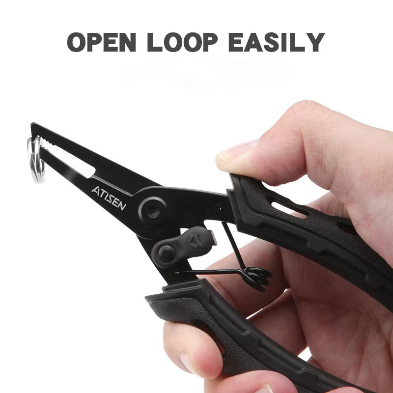 Fishing clamp tool, fish contr - Fishing Equipment Pictures 评论和价格
