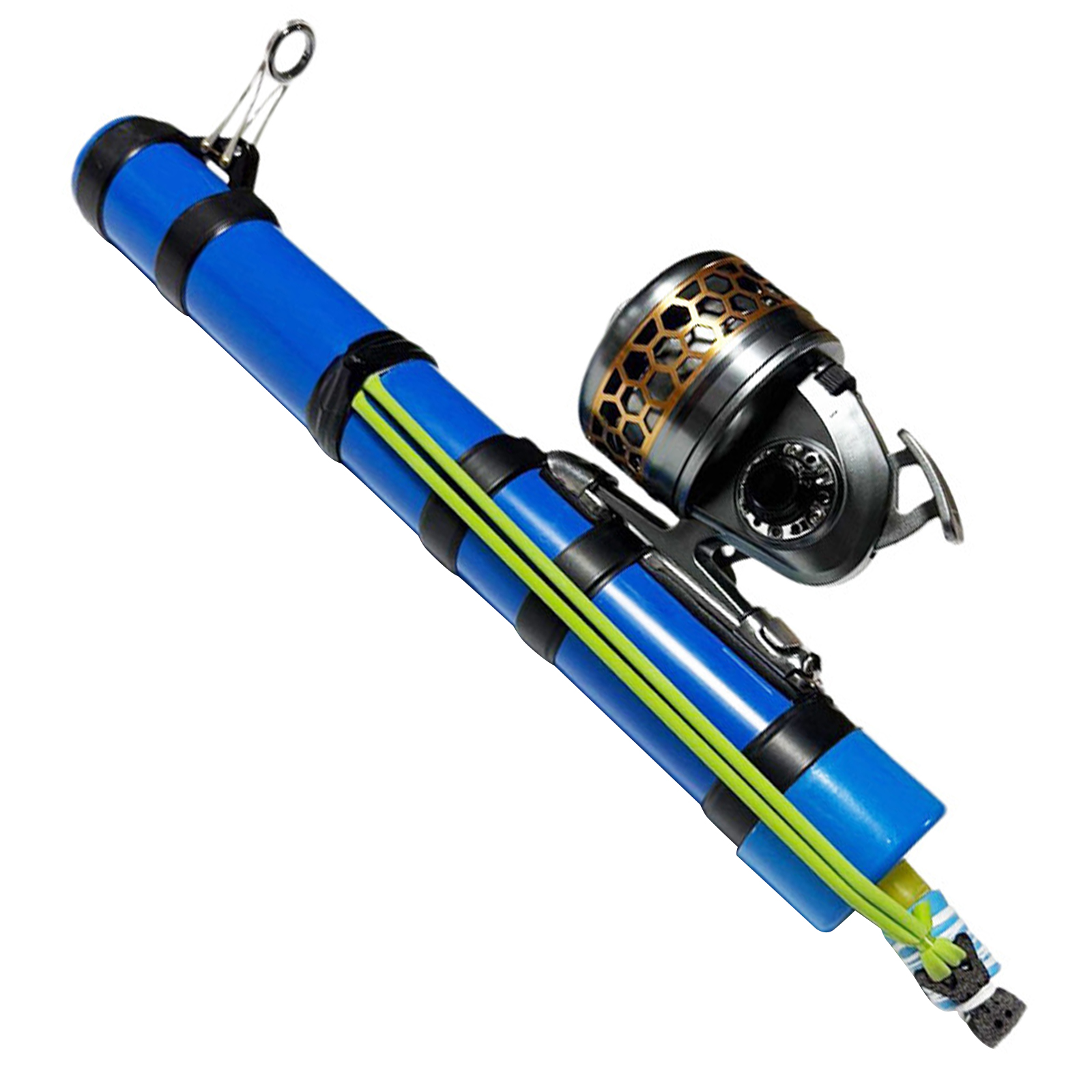 Fishing Catapult Rod Multi-Pur - Bass Fishing Lure 评论和价格